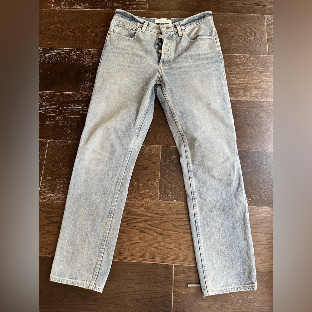 Trave Classic Light Blue Women’s Jeans